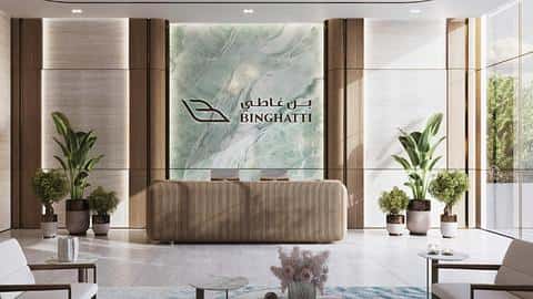 Propriété à vendre à Dubaï – Binghatti Twilight par Binghatti Developers — 6/9