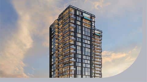 Appartements de luxe avec vue imprenable à Business Bay — 2/14
