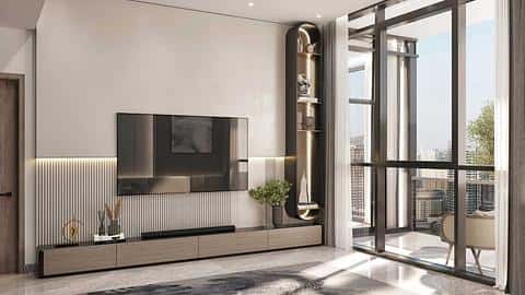 Propriété à vendre à Platinum Residence, Dubaï | Platinum Development LLC — 10/11