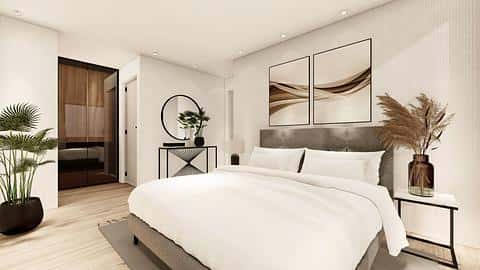 City Center Bliss : les plus beaux appartements de Girne — 6/11