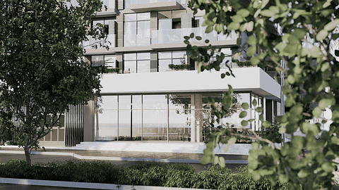 Propriété à vendre à Dubaï – Un mode de vie contemporain aux Stonehenge Residences — 4/30