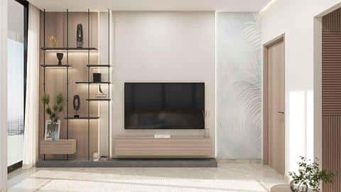 Propriété à vendre à Dubaï | SAMANA Resorts par Samana Developers — 3/19