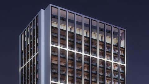 Propriété à vendre à Dubaï – Binghatti Twilight par Binghatti Developers — 3/9