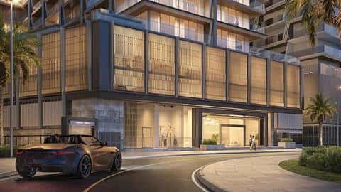Binghatti Starlight | Propriété à vendre à Dubaï par Binghatti Developers — 7/9