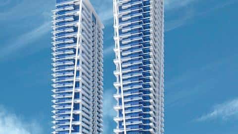 Appartements luxueux de 1 à 2 chambres à vendre à Jumeirah Village Circle, Dubaï — 2/12