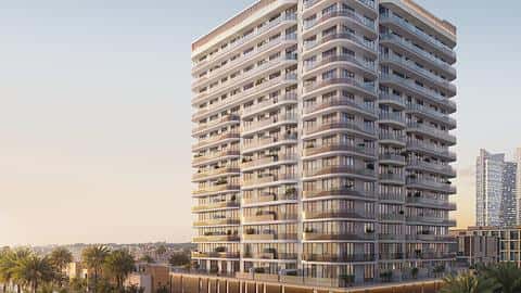 Appartements Luxueux V1STARA House à Al Furjan — 2/22