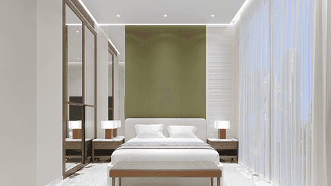 Propriété de luxe à vendre à Dubaï – Volga Tower par Tiger Properties — 10/25