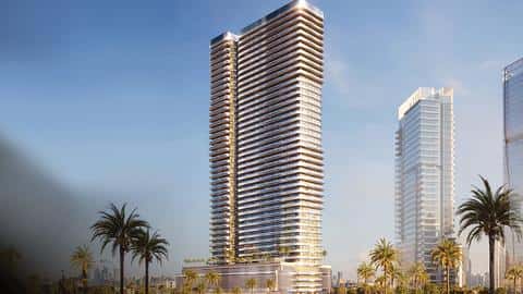 Appartements luxueux à vendre à Al Barsha South, Dubaï — 5/11