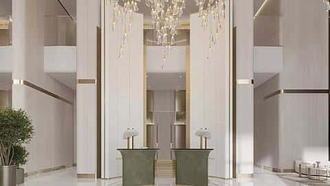 Appartements modernes à vendre à Arlington Park, Dubaï | Vie premium par Majid Developments — 6/11