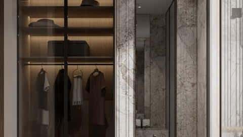 Propriété à vendre à Dubaï – Appartements modernes dans Vue by Crystal Bay, JVC — 10/24