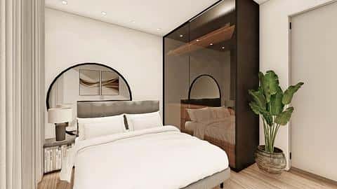 City Center Bliss : les plus beaux appartements de Girne — 7/11