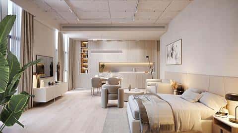 Appartements Fantastiques à Arabian Ranches 3, Dubaï — 10/19