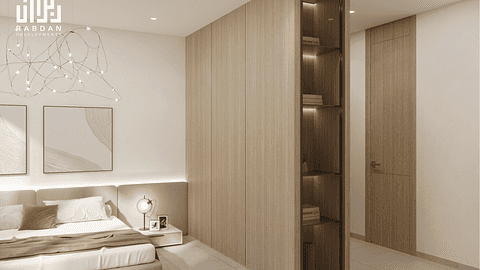 Propriété à vendre dans Gharbi I Residences, Arjan, Dubaï | Rabdan Developments — 10/23
