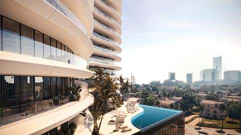 Propriété de luxe à vendre à Dubaï – Trussardi Residences par Mira Developments — 9/40