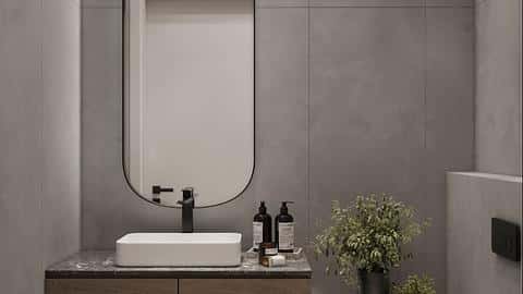 Luxe tranquille à JVC — 9/24