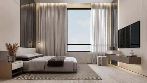 Beverly Grande – Propriété à Vendre à Dubai Motor City — 8/16