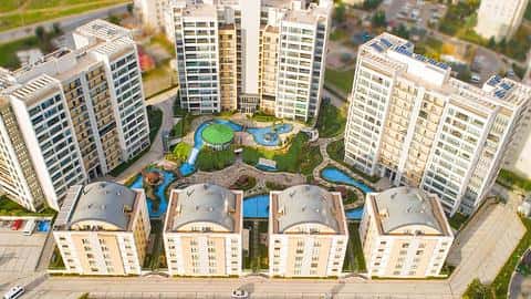 Зображення нерухомості