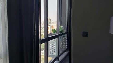 صورة العقار