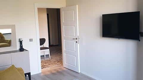 Mülk Resmi