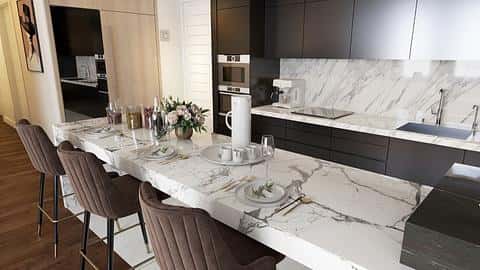 Appartements haut de gamme avec vue imprenable à Long Beach — 10/43