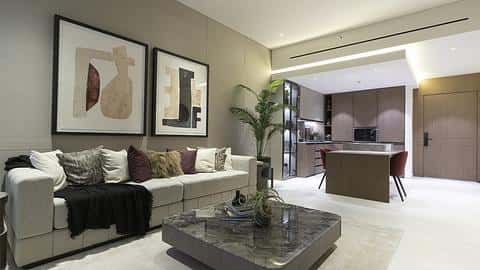 Beverly Grande – Propriété à Vendre à Dubai Motor City — 4/16