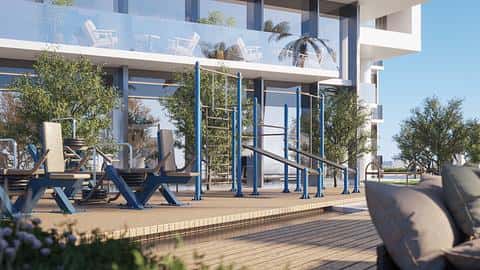 Propriété à vendre à Dubaï – Samana Barari Avenue par Samana Developers — 9/13