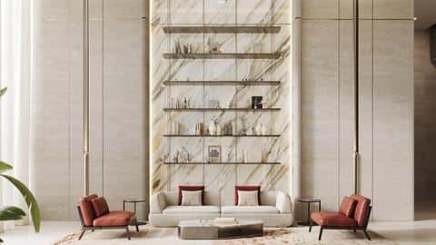 Propriété à vendre à Dubaï | Binghatti Moonlight à Al Jaddaf Waterfront — 10/11