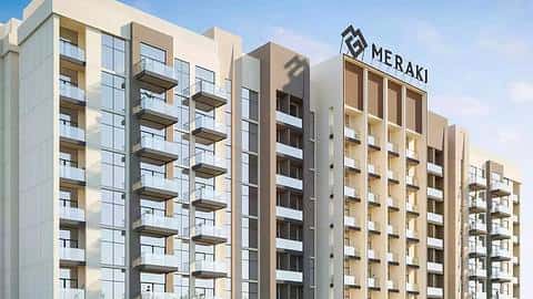 Propriété à Vendre au The Haven 2, Dubaï – Meraki Developers — 4/8