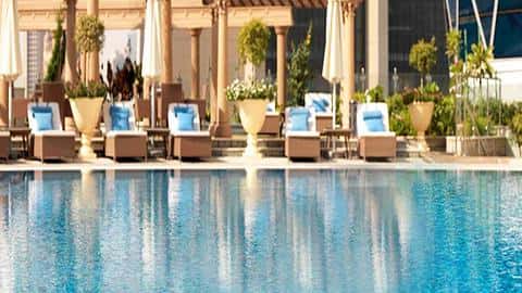 Appartements et bureaux à vendre au cœur du DIFC à Dubaï — 7/9