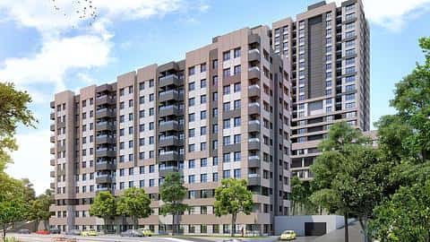 Зображення нерухомості