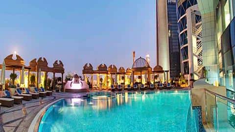 Appartements et bureaux à vendre au cœur du DIFC à Dubaï — 9/9
