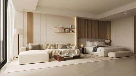 Propriété à vendre à Dubaï | Binghatti Titania à Majan — 4/7