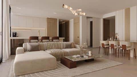 Propriété à vendre à Dubaï | Binghatti Titania à Majan — 5/7