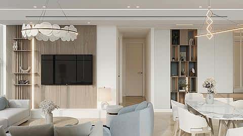Propriété de luxe à vendre à Dubaï | PG Maison par Pure Gold Living — 2/6