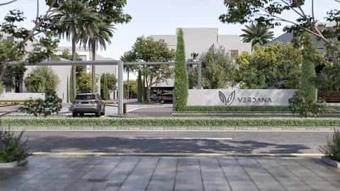 Propriété à vendre à Verdana Phase 5, Dubaï | Appartements modernes et maisons de ville — 6/11