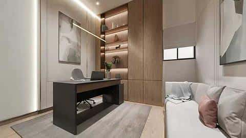 Propriété à vendre à Platinum Residence, Dubaï | Platinum Development LLC — 9/11
