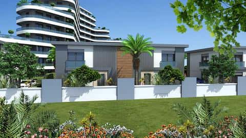 صورة العقار