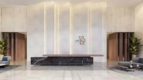 Bien immobilier à vendre à Dubaï – Takaya at Motor City par Union Properties — 8/11