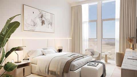 Appartements Fantastiques à Arabian Ranches 3, Dubaï — 4/19