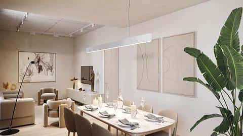Appartements Fantastiques à Arabian Ranches 3, Dubaï — 3/19