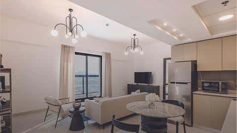 Propriété de prestige à vendre à Dubaï – Equiti Garden par BNH Developer — 2/9