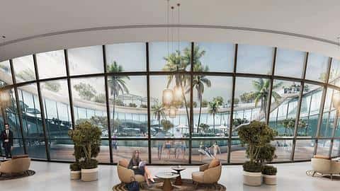 Sobha Solis – Bien de prestige à vendre à Dubai Motor City | Sobha Realty — 10/17