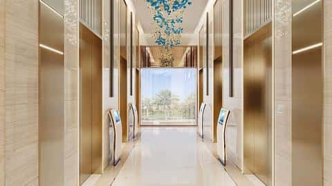 Appartements de luxe à International City Dubai : 0 à 3 chambres à vendre — 9/15