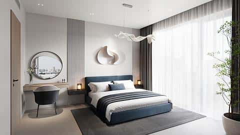 Bien immobilier de luxe à vendre à Dubaï – Appartements 1, 2 et 3 chambres au Vistara House — 5/28