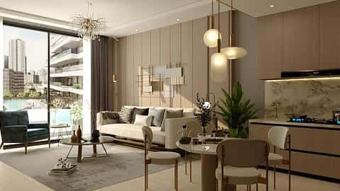 Propriété à vendre à Trinity at Arjan – Deca Properties — 3/15