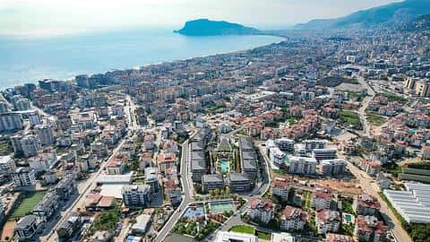 Imazhi i Pronës