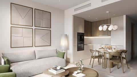 Propriété à Vendre à Verdania – Complexe Résidentiel Dubailand par Object 1 Development — 9/19