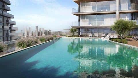 Binghatti Starlight | Propriété à vendre à Dubaï par Binghatti Developers — 9/9