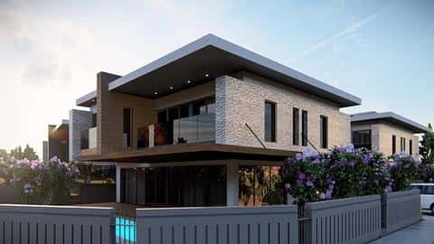 صورة العقار