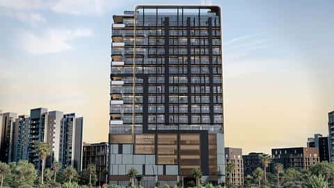 Propriété à vendre à Dubaï | Provenza Residences par IKR Development | Vie de luxe dans le Jumeirah Village Circle — 2/22
